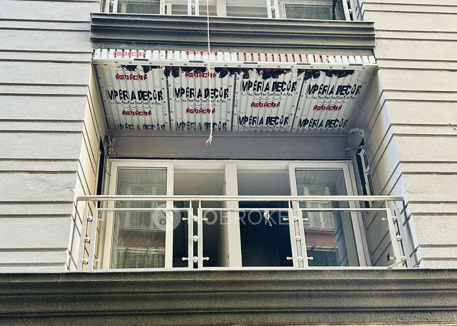 3 BHK Flat for Rent  In Chattarpur