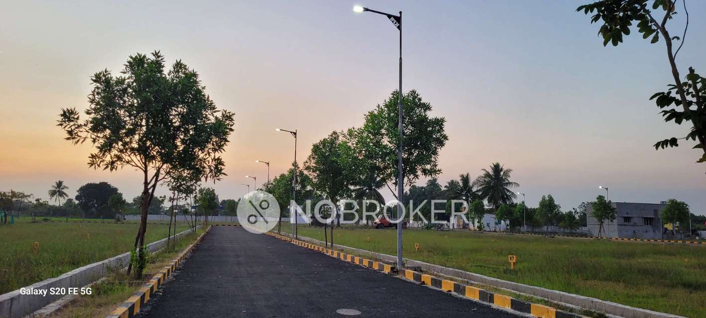 Godown/Warehouse in Unamancheri, Chennai for Rent 