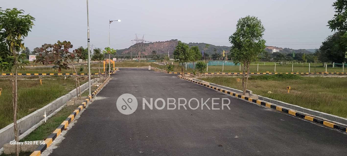 Godown/Warehouse in Unamancheri, Chennai for Rent 