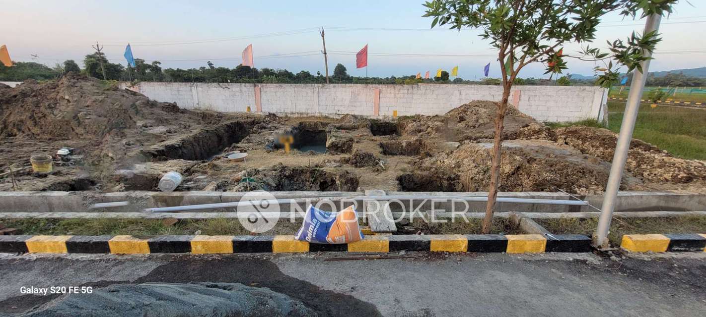 Godown/Warehouse in Unamancheri, Chennai for Rent 