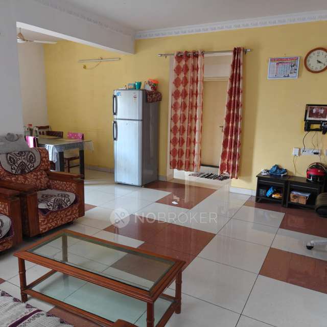 2 BHK Flat In Sai Tirumala Sai Pride for Rent  In Sai Tirumala Residency Apartment
