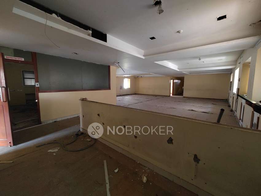 Office Space in Banjara Hills, Hyderabad for sale 