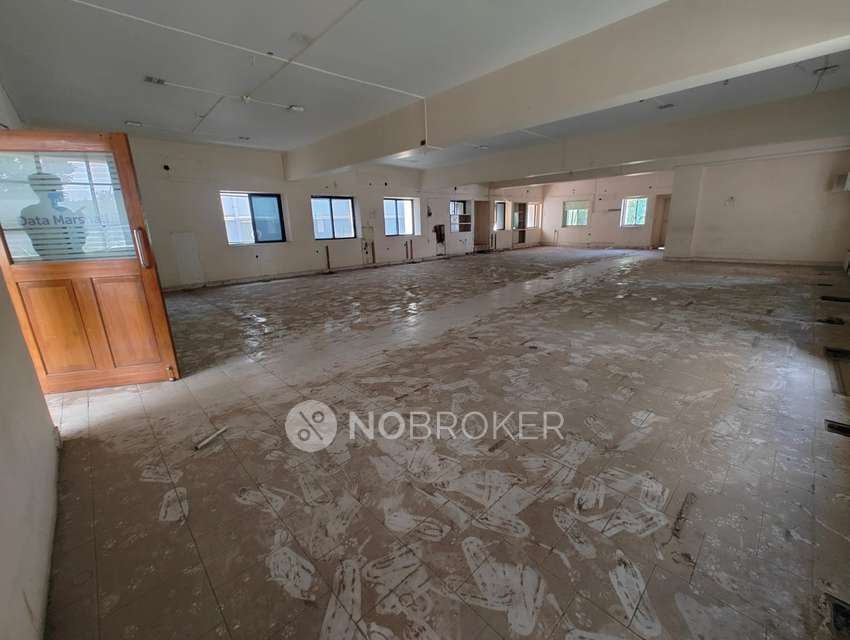 Office Space in Banjara Hills, Hyderabad for sale 