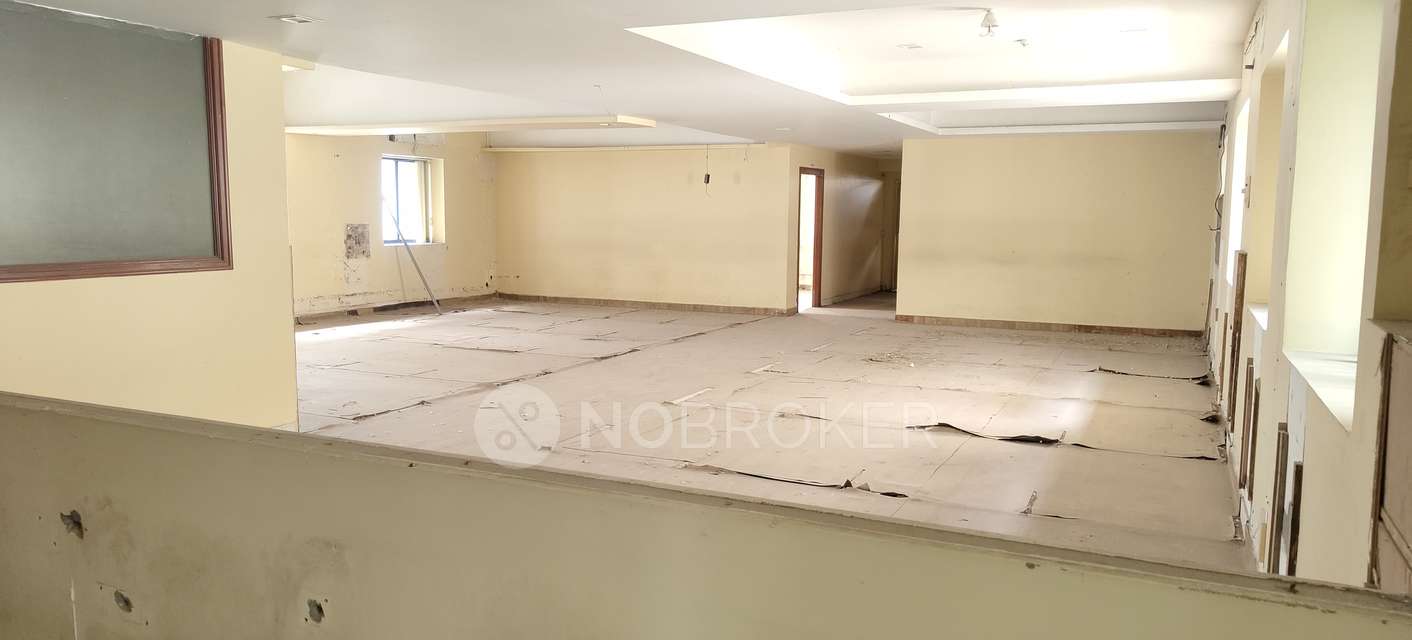 Office Space in Banjara Hills, Hyderabad for sale 