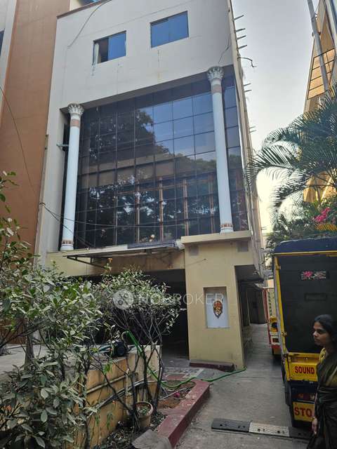 Office Space in Banjara Hills, Hyderabad for sale 