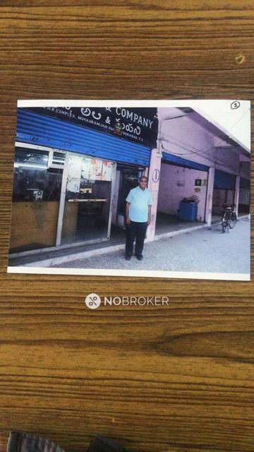 Commercial Property in Abids, Hyderabad for sale 