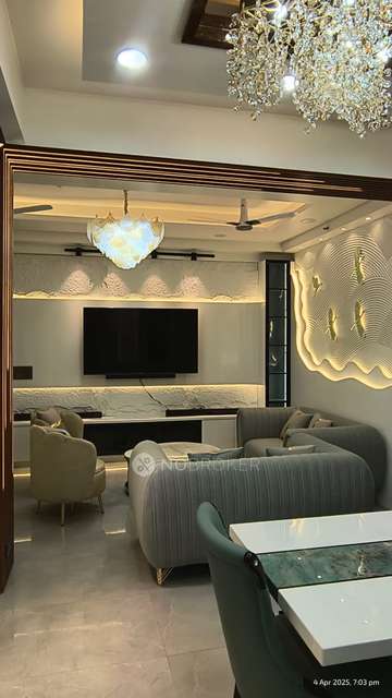 3 BHK Flat In T Homes, Siddharth Vihar For Sale  In Siddharth Vihar