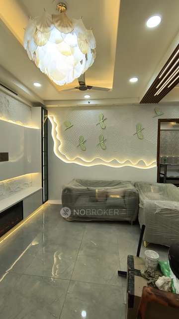 3 BHK Flat In T Homes, Siddharth Vihar For Sale  In Siddharth Vihar