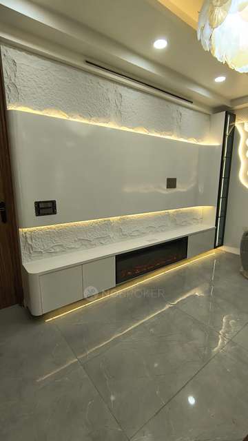 3 BHK Flat In T Homes, Siddharth Vihar For Sale  In Siddharth Vihar