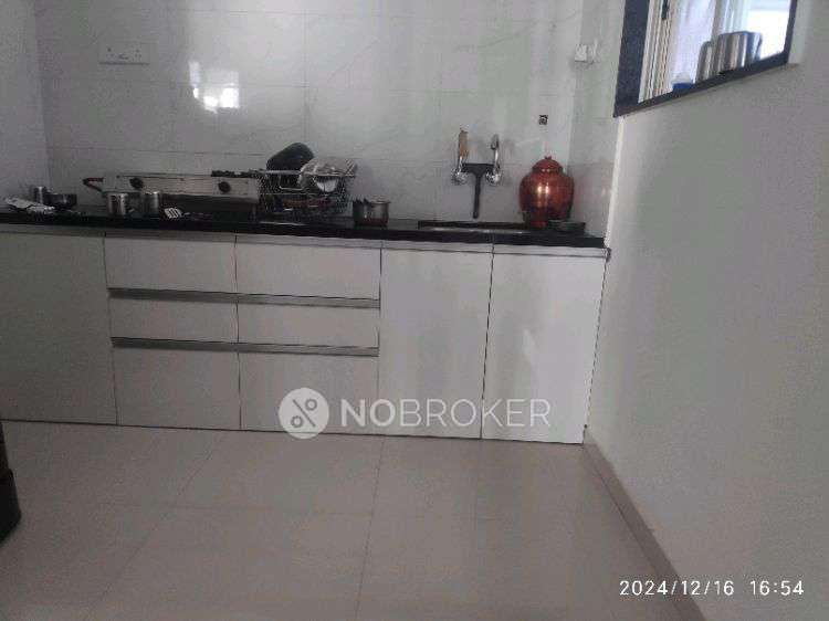 2 BHK Flat In Shubh Evan, C 1 Kharadi Keshav Nagar For Sale  In Keshav Nagar, Mundhwa