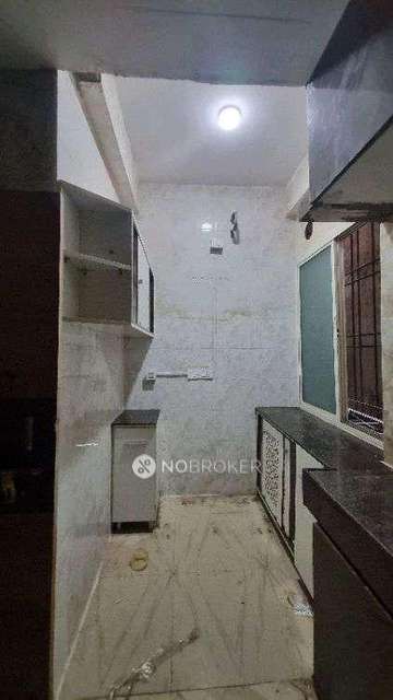 3 BHK Flat In Vijayanagar Colony For Sale  In Vijayanagar Colony