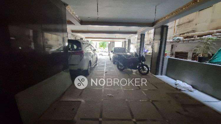 3 BHK Flat In Vijayanagar Colony For Sale  In Vijayanagar Colony
