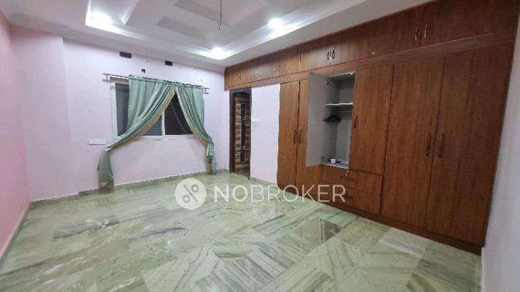3 BHK Flat In Vijayanagar Colony For Sale  In Vijayanagar Colony