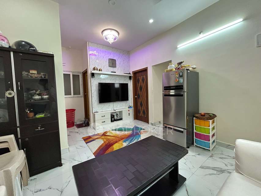 4+ BHK House For Sale  In Begur