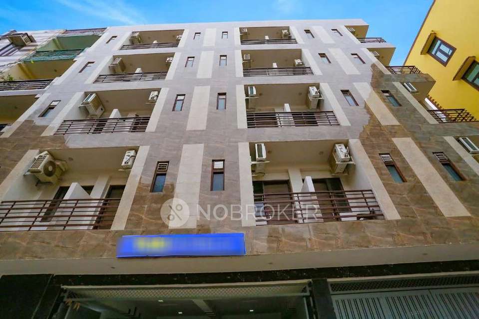 PG for Anyone in Dwarka