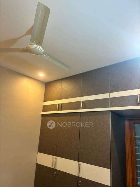 1 BHK Flat In Standalone Building  for Rent  In Singasandra
