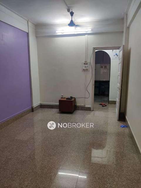 1 BHK Flat In Satya Sheel Chs For Sale  In Chembur