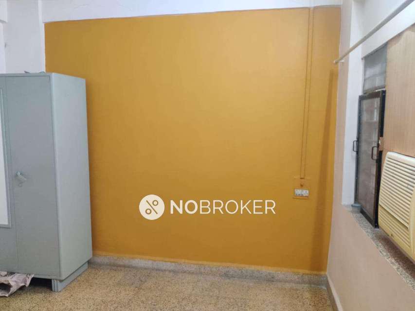 1 BHK Flat In Satya Sheel Chs For Sale  In Chembur