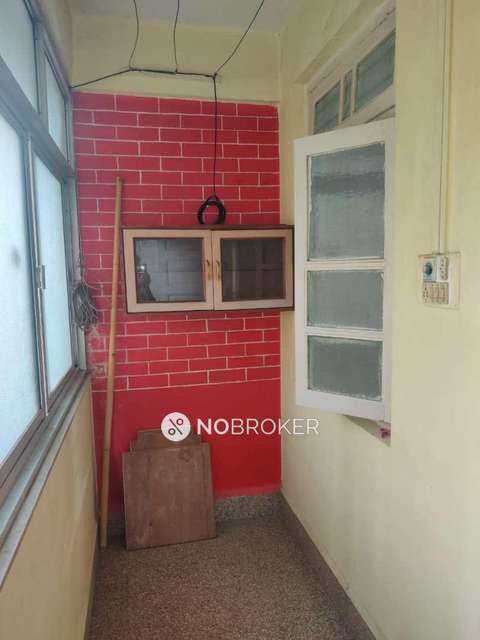 1 BHK Flat In Satya Sheel Chs For Sale  In Chembur