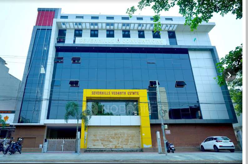 2 BHK Flat In 7 Hills Convention For Sale  In Namalagundu