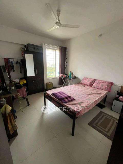2 BHK Flat In Majestique Nest Apartments D Wing For Sale  In Shed, Majestique Nest, Phursungi, Maharashtra 412308, India