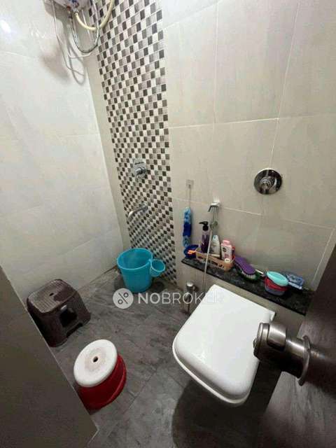 2 BHK Flat In Majestique Nest Apartments D Wing For Sale  In Shed, Majestique Nest, Phursungi, Maharashtra 412308, India