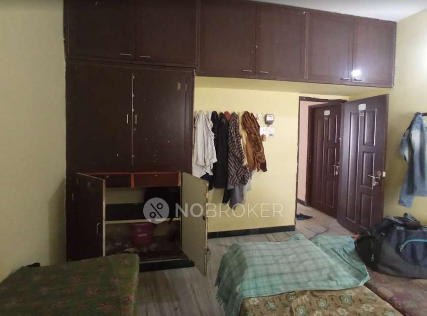 PG for Girls in Velachery