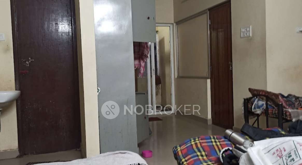 PG for Girls in Velachery