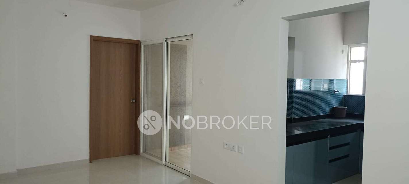 2 BHK Flat In Newton Homes Tathawade for Rent  In Tathawade