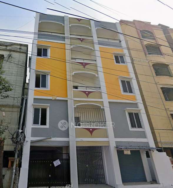 4+ BHK Flat For Sale  In Rajeev Nagar