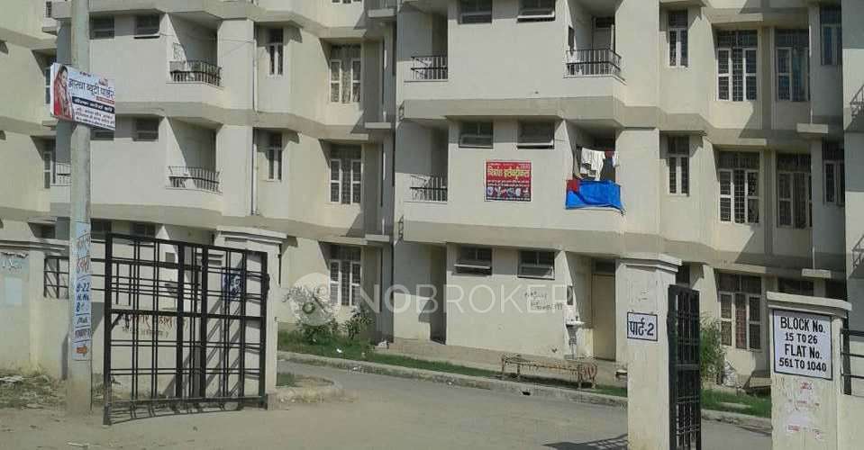 1 BHK Flat In Ews Arya Residency for Rent  In Sector 62