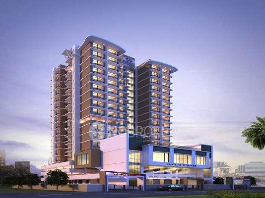 3 BHK Flat In Ostwal Darshan For Sale  In Bhayandar East