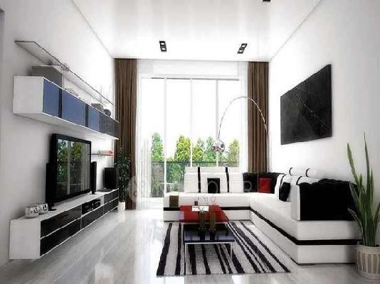 2 BHK Flat In Mohan Altezza  For Sale  In Kalyan West