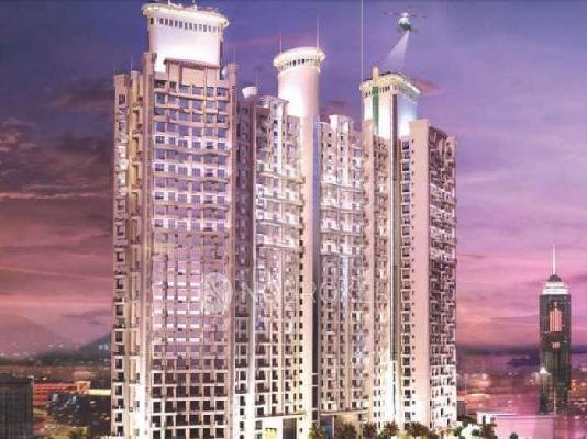 2 BHK Flat In Mohan Altezza  For Sale  In Kalyan West