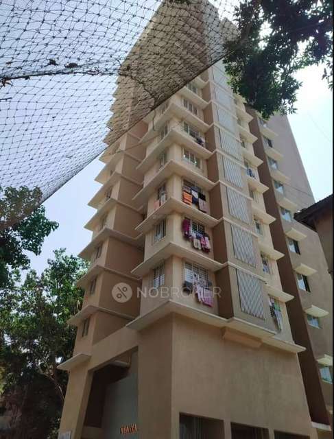 2 BHK Flat In Pushpa M Parekh Vijaya Bhuvan For Sale  In Central Railway