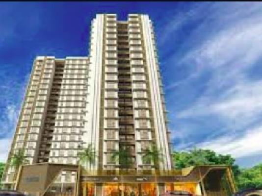 2 BHK Flat In Neelyog Shiv Prasad For Sale  In Dombivli East