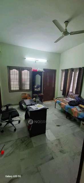 3 BHK Flat In Kpr Manikonda For Sale  In Golden Temple Manikonda