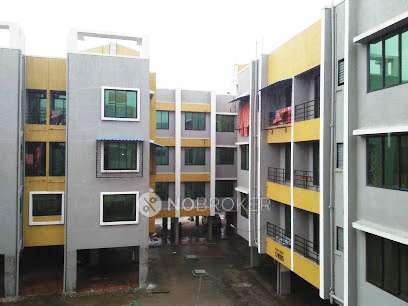 2 BHK Flat In Pushp Shindu For Sale  In Adaigaon