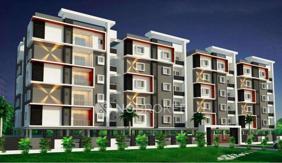 2 BHK Flat In Anthera Pride For Sale  In Bachupally