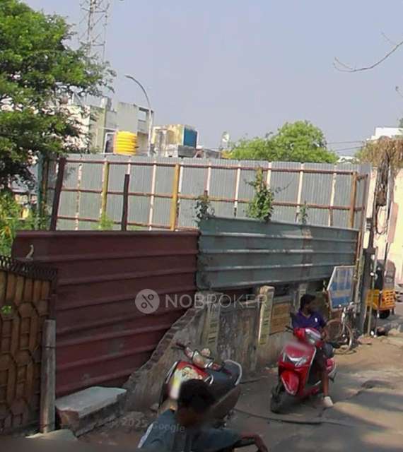 Plot For Sale  In Perambur