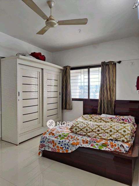 3 BHK Flat In  Jubilee Park For Sale  In Warje