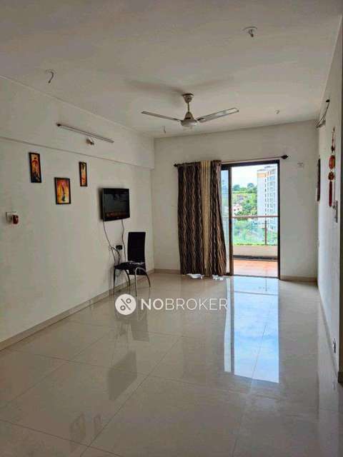 3 BHK Flat In  Jubilee Park For Sale  In Warje