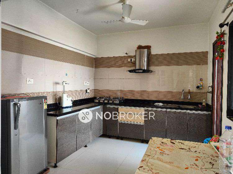 3 BHK Flat In  Jubilee Park For Sale  In Warje