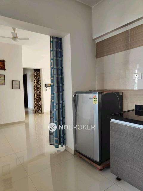 3 BHK Flat In  Jubilee Park For Sale  In Warje