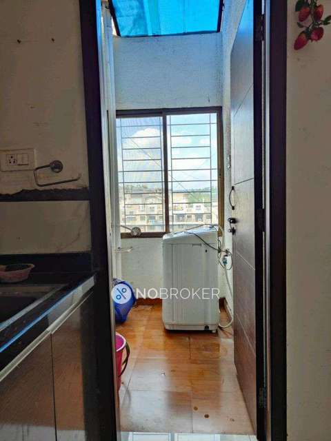 3 BHK Flat In  Jubilee Park For Sale  In Warje