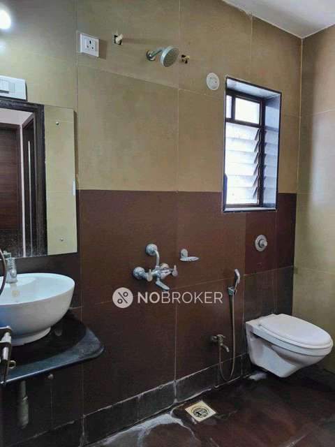 3 BHK Flat In  Jubilee Park For Sale  In Warje