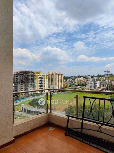 3 BHK Flat In  Jubilee Park For Sale  In Warje