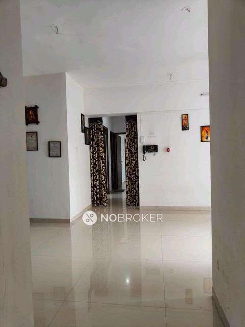 3 BHK Flat In  Jubilee Park For Sale  In Warje