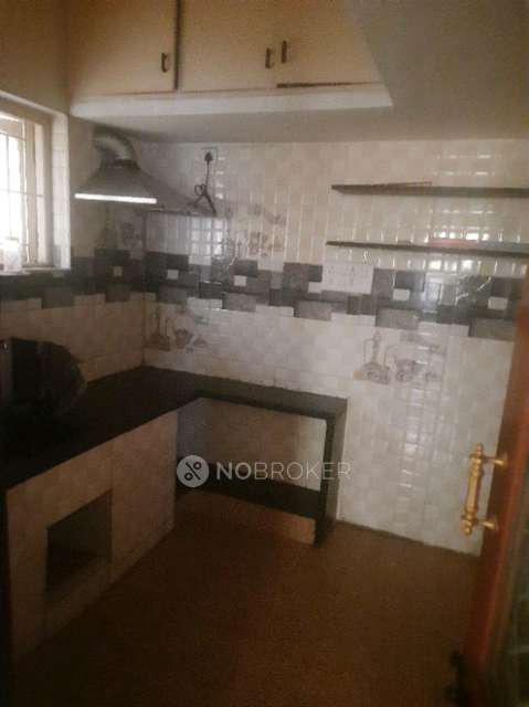 3 BHK House for Rent  In Nandini Layout