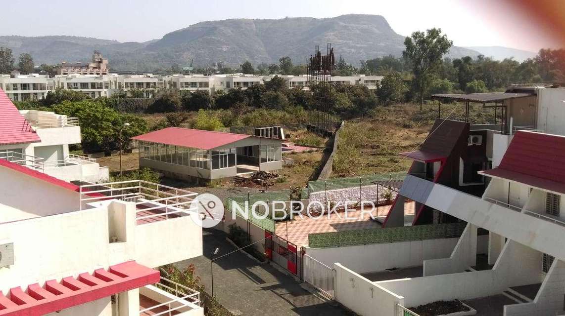 4 BHK House for Rent  In Lonavla